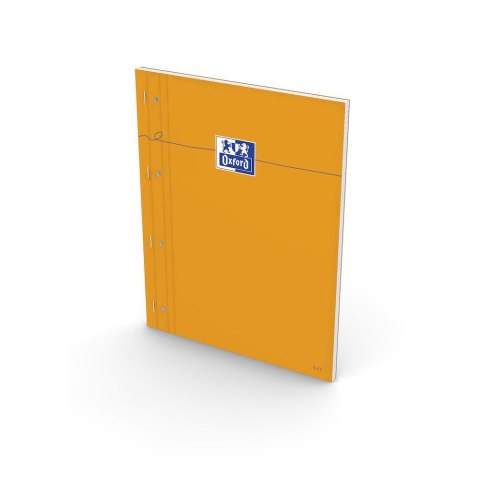 Notes (notatnik) Everyday A4+ 80k. krata Oxford (100106289) Notes (notatnik) Everyday A4+ 80k. krata Oxford (100106289)