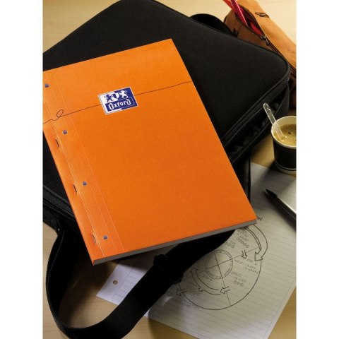 Notes (notatnik) Everyday A4+ 80k. krata Oxford (100106289) Notes (notatnik) Everyday A4+ 80k. krata Oxford (100106289)