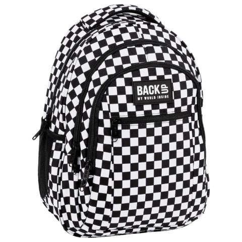 Piórnik BACKUP Derform (PLB6O94)