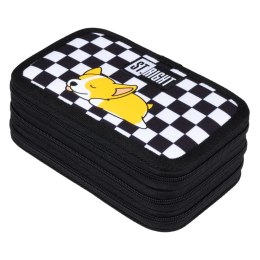 Piórnik SLEEPY CORGI pc-05 St.Right (z wyposażnieniem)