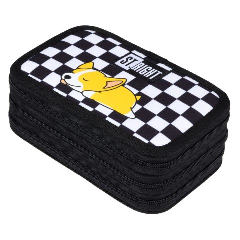 Piórnik SLEEPY CORGI pc-05 St.Right (z wyposażnieniem)