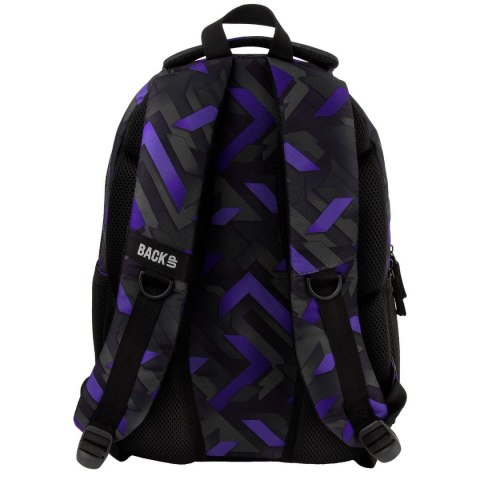 Plecak Backup 7 Derform (PLB7X47)