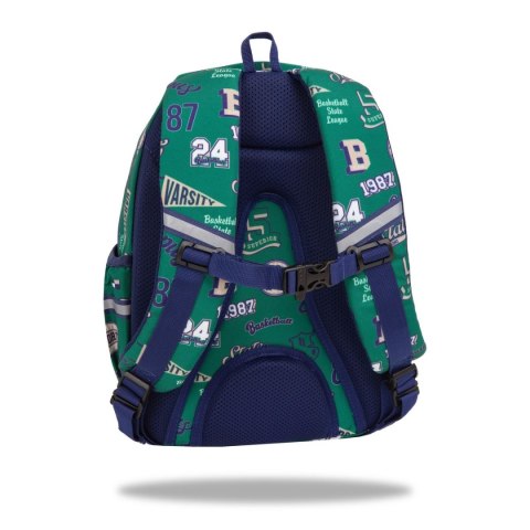 Plecak CoolPack AMERICAN RETRO Jerry Patio (F029901)