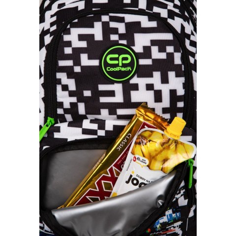 Plecak CoolPack SPINER TERMic Patio (F001679)