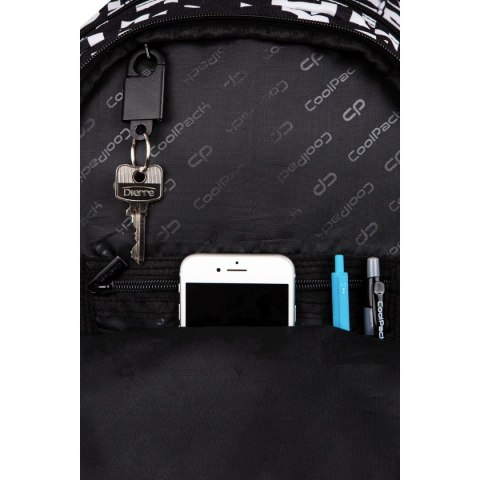 Plecak CoolPack SPINER TERMic Patio (F001679)