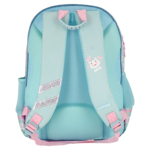 Plecak Cuties Starpak (550875)