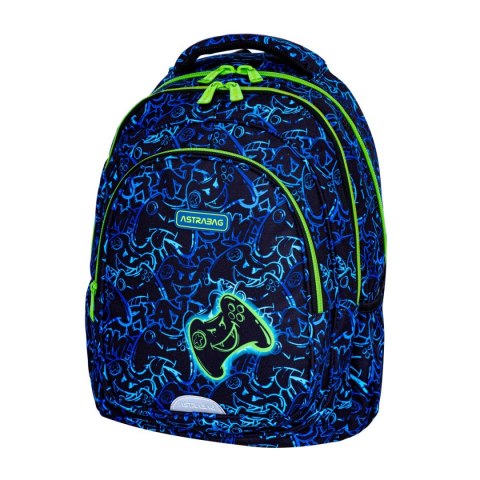 Plecak GAMING Astra (502024099)
