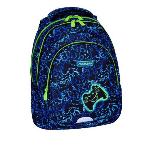 Plecak GAMING Astra (502024099)