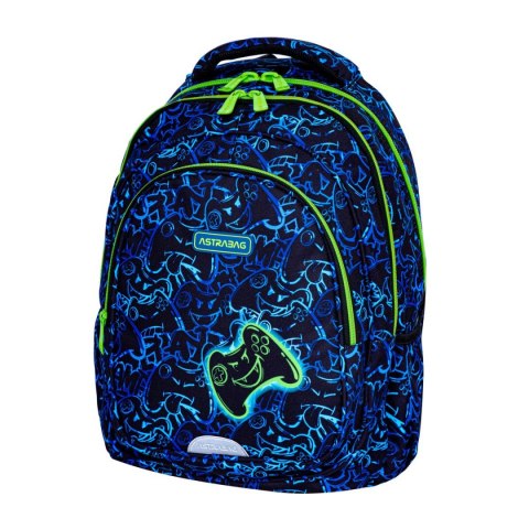 Plecak GAMING Astra (502024099)