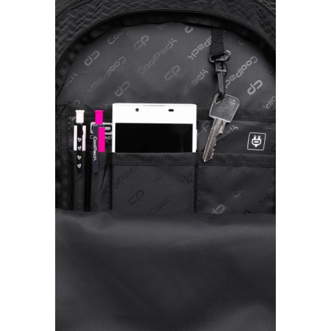 Plecak SOUL TRACE NET Patio (F010820)