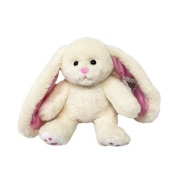 Pluszak Króliczek Gacuś biały 20,5cm [mm:] 205 Tulilo (2518)