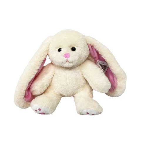 Pluszak Króliczek Gacuś biały 20,5cm [mm:] 205 Tulilo (2518)