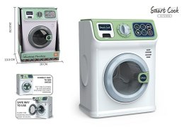 Pralka zabawkowa na baterie Adar (612068)