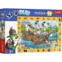 Puzzle Spy Guy - Statek Piracki Trefl (15594)