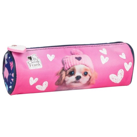 Saszetka BALETNICA różne Derform (PTCF42)