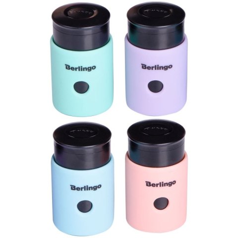 Temperówka mix plastik Berlingo (287222)