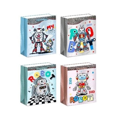 Torba prezentowa W&K (WK 22494 L)