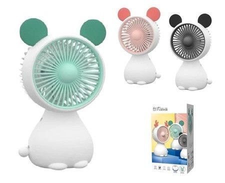 Wiatrak na USB Norimpex (NO-2001381)