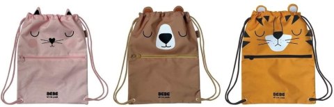 Worek na buty 3 kolory ( wybór losowy ) Bebe