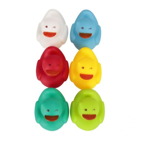 Zabawka do kąpieli Kaczuszki Mega Creative (545349) Zabawka do kąpieli Kaczuszki Mega Creative (545349)