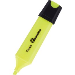 Zakreślacz G-żółty Pentel (SLG 60G-G)