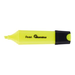 Zakreślacz G-żółty Pentel (SLG 60G-G)