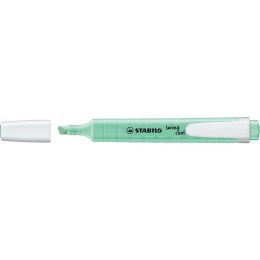 Zakreślacz zielony 1,0-4,0mm Stabilo (275/116-8)