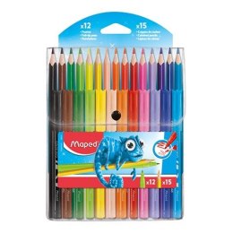 Zestaw plastyczny PLUSE Maped Picnik (984701)