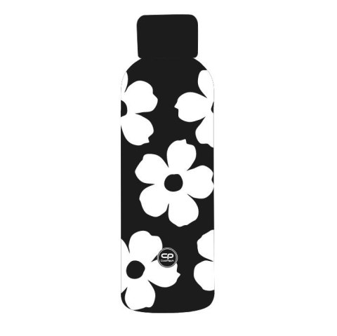 Bidon Cool Pack Termo Bottle FLORES JASMINE 500ml Patio (Z23916)