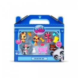 Figurka Littlest Pet Shop Farma Tm Toys (LPS00510)