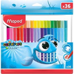 Flamaster COLORPEPS 36 kol. Maped (845725)