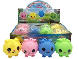 Gniotek fluffy ze światłem Cabo Toys (K561)
