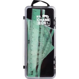 Komplet geometryczny Happy Color (MG ARL960BJ)