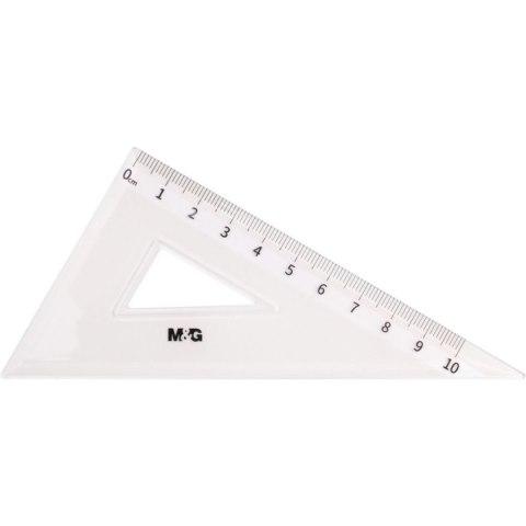 Komplet geometryczny Happy Color (MG ARL960BJ)