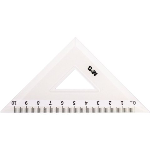 Komplet geometryczny Happy Color (MG ARL960BJ)