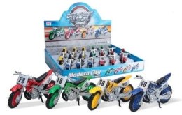Motocykl crossowy Norimpex (NO-2000633)