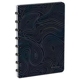 Notes (notatnik) A5 80k. krata Berlingo (35261)