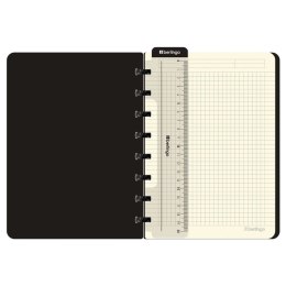 Notes (notatnik) A5 80k. krata Berlingo (35261)
