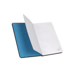 Notes (notatnik) Stitch A5 80k. linia Patio (91682PTR)