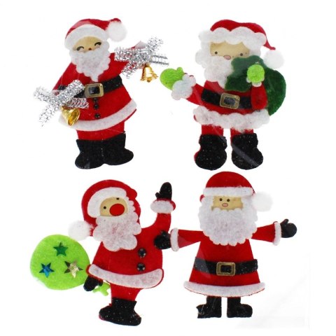 Ozdoba filcowa Craft With Fun (521588) Ozdoba filcowa Craft With Fun (521588)