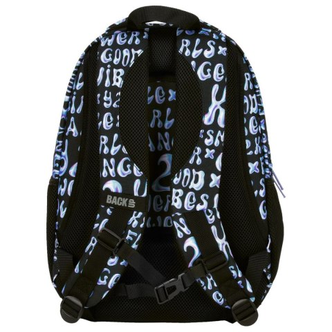 Piórnik BACKUP Derform (PLB6O08)