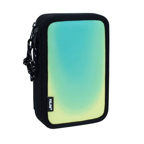 Piórnik Sunset zielony Milan (081264SNK1GR)