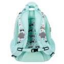 Plecak My Little Friend Kitty MINT 5903235668760 4-KOMORY Bambino (BPL-58) Plecak My Little Friend Kitty MINT 5903235668760 4-KOMORY Bambino (BPL-58)