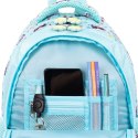 Plecak My Little Friend Kitty MINT 5903235668760 4-KOMORY Bambino (BPL-58) Plecak My Little Friend Kitty MINT 5903235668760 4-KOMORY Bambino (BPL-58)