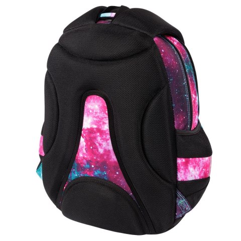 Plecak Stright BLACK CATS 5903235665738 4-KOMORY St.Right (BP-06)