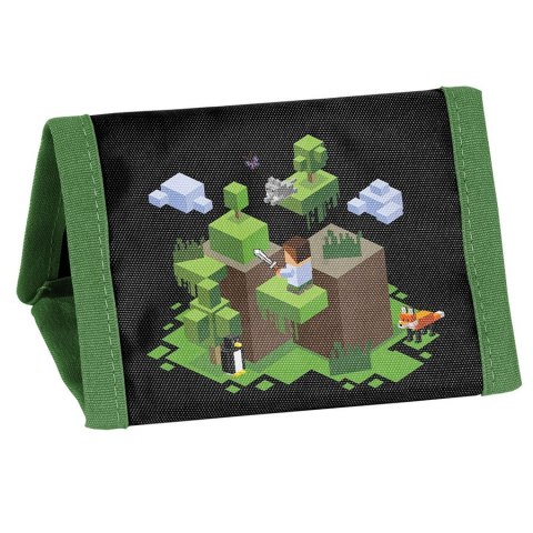 Portfel Game Paso (PP25PX-002)