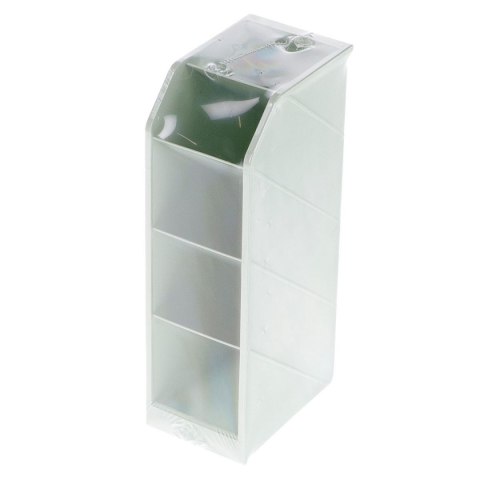 Przybornik na biurko Zielony plastik M&G (MG ABT9847666) Przybornik na biurko Zielony plastik M&G (MG ABT9847666)
