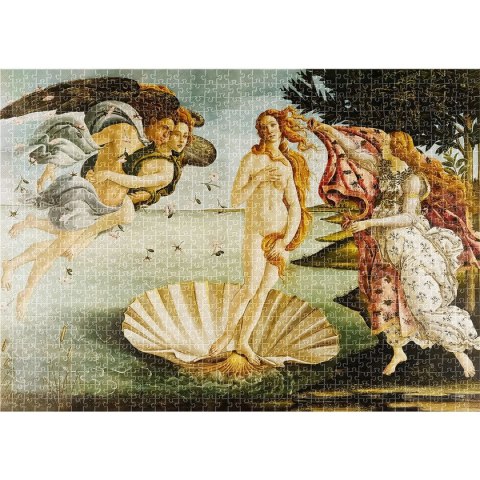 Puzzle ART 5 SANDRO BOTTICELLI 1000 el. Interdruk (1000 el)