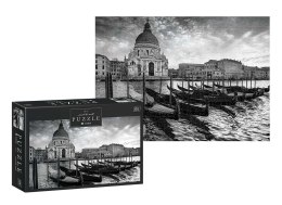 Puzzle Around the World 1 PUZZLE 1000 el. Interdruk (5902277326225)