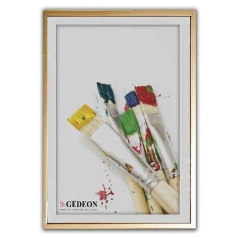 Ramka [mm:] 210x297 Gedeon (BB2130Gplx)